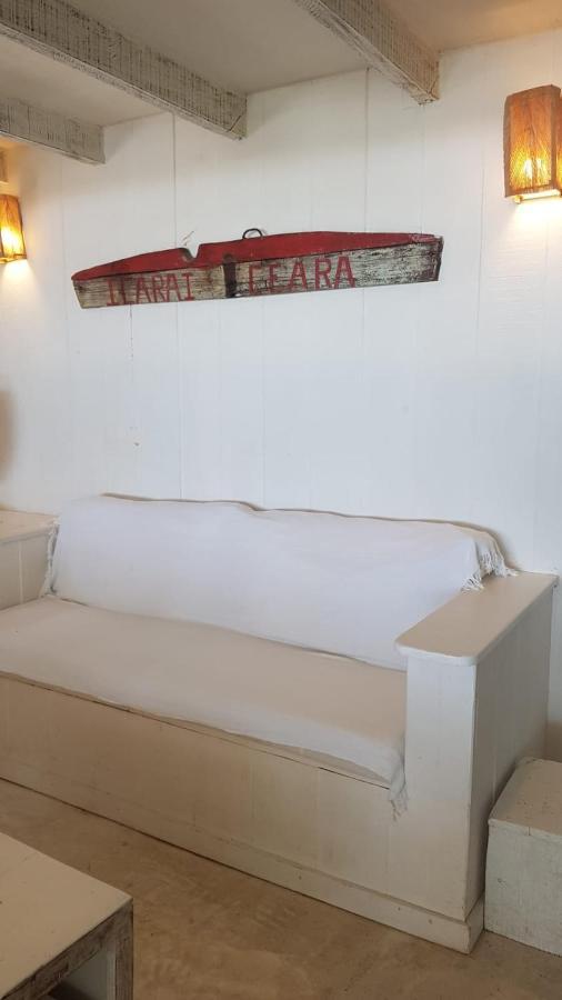 Nordestina Casa De Mar Villa Icaraí Buitenkant foto