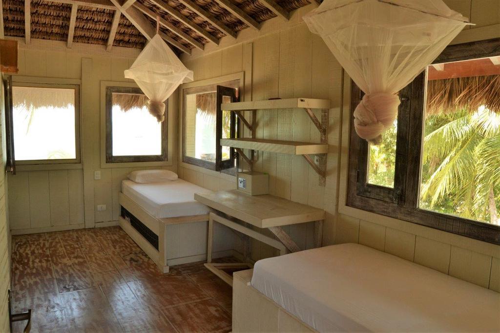 Nordestina Casa De Mar Villa Icaraí Buitenkant foto